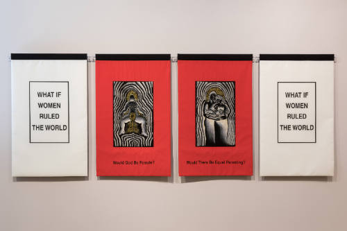 Photo by Jenna Bascom; courtesy the Museum of Arts and Design