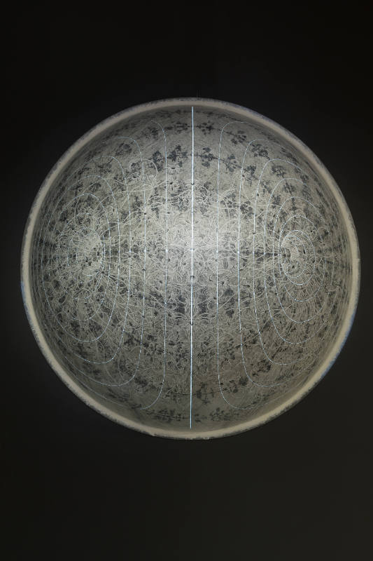 Photo by Jenna Bascom; courtesy the Museum of Arts and Design
