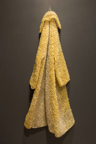 Photo by Jenna Bascom; courtesy the Museum of Arts and Design