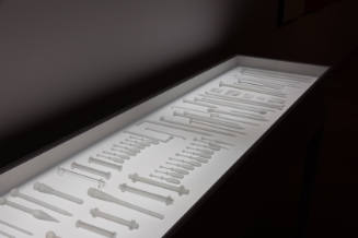 Photo by Jenna Bascom; courtesy the Museum of Arts and Design