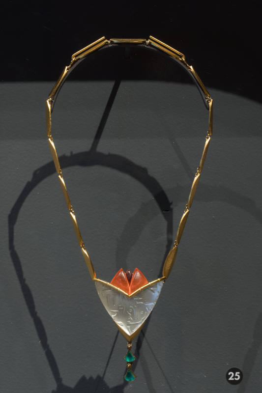 Photo by Jenna Bascom; courtesy the Museum of Arts and Design