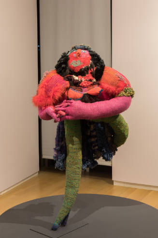 Photo by Jenna Bascom; courtesy the Museum of Arts and Design