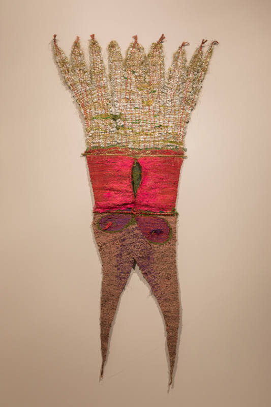 Photo by Jenna Bascom; courtesy the Museum of Arts and Design