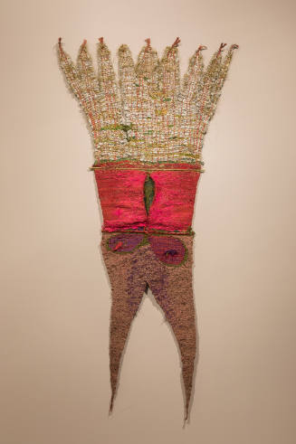 Photo by Jenna Bascom; courtesy the Museum of Arts and Design