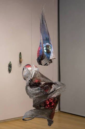 Photo by Jenna Bascom; courteys the Museum of Arts and Design