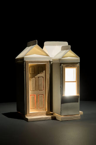 Photo by Jenna Bascom; courtesy the Museum of Arts and Design