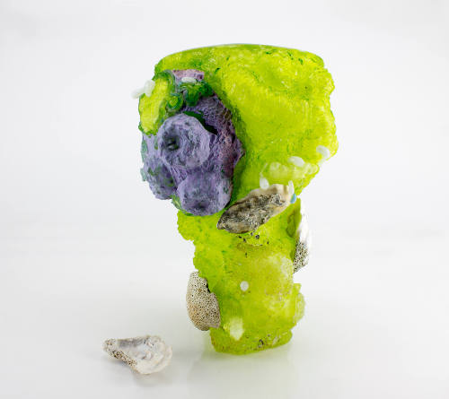 Photo courtesy Heller Gallery