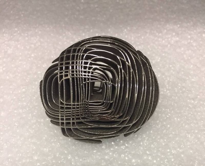 Anello Digital 13