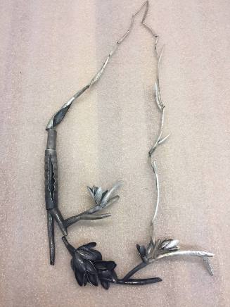 Necklace from the Theme and Variation series