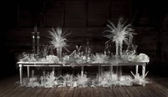 Photo by and courtesy the artist