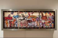 Photo by Andy Olenick, Fotowerks Ltd; courtesy the Memorial Art Gallery, University of Rocheste…
