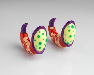 Courtesy Museum of Arts and Design, New York; photo by Bruce White