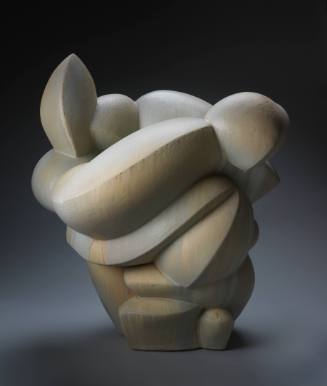 Vessel