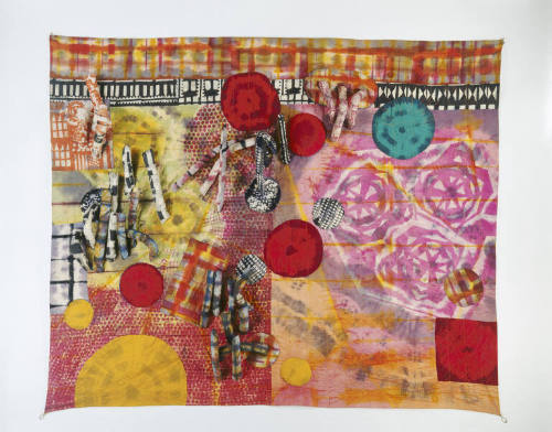 Photo by Eva Heyd; courtesy the Museum of Arts and Design