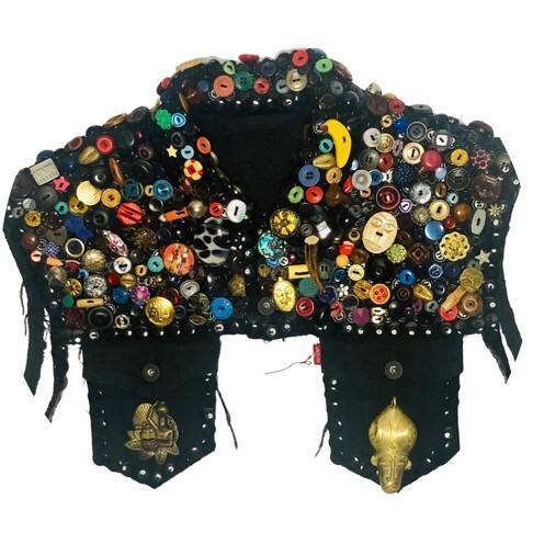 Button Yoke: Motherland II