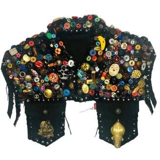 Button Yoke: Motherland II