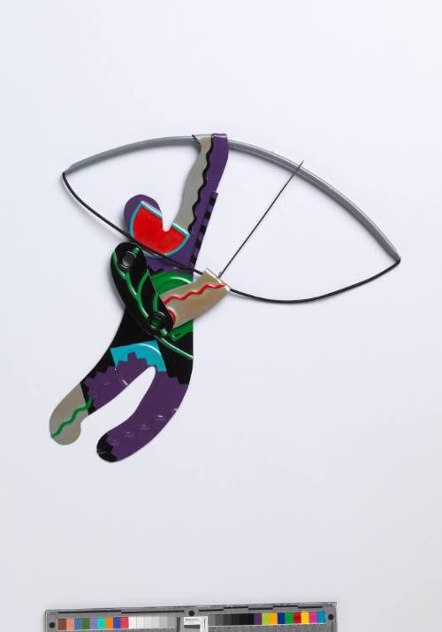 Courtesy the Museum of Arts and Design, New York; photo by Bruce White