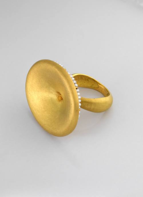 Courtesy the Museum of Arts and Design, New York; photo by Bruce White