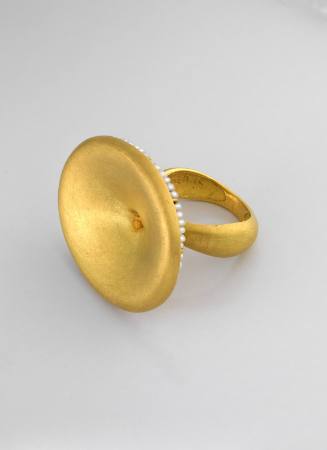 Courtesy the Museum of Arts and Design, New York; photo by Bruce White