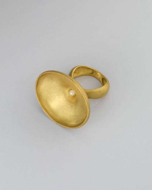 Courtesy the Museum of Arts and Design, New York; photo by Bruce White