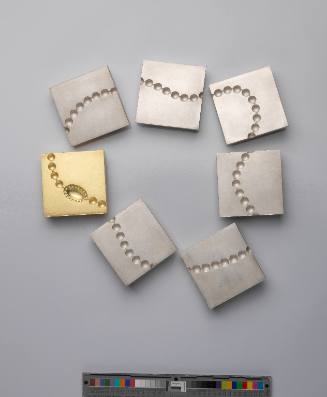 Museum of Arts and Design, New York; photo by Bruce White