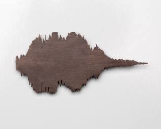 Courtesy Museum of Arts and Design, New York; photo by Bruce White