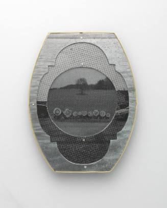 Courtesy Museum of Arts and Design, New York; photo by Bruce White