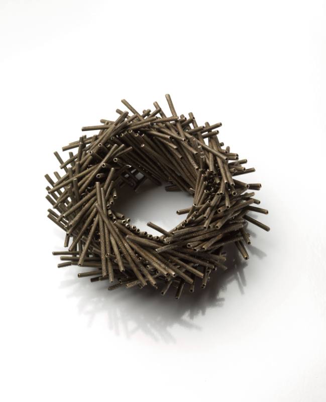 Courtesy Museum of Arts and Design, New York; photo by Bruce White
