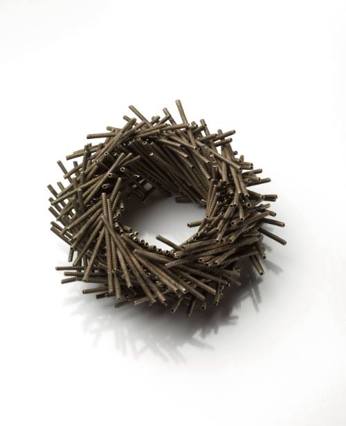 Courtesy Museum of Arts and Design, New York; photo by Bruce White