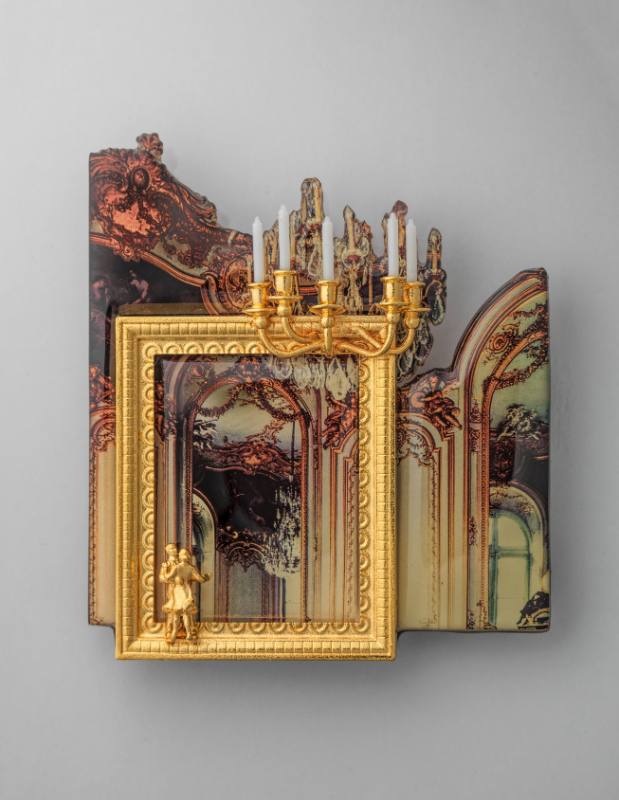 Courtesy Museum of Arts and Design, New York; photo by Bruce White