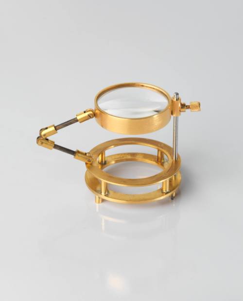 Courtesy Museum of Arts and Design, New York; photo by Bruce White