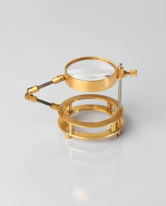 Courtesy Museum of Arts and Design, New York; photo by Bruce White