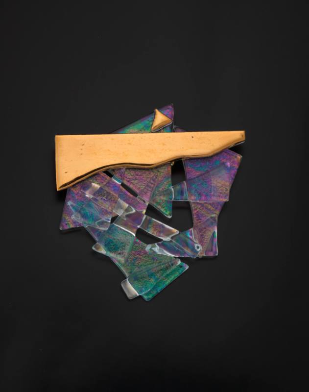 Courtesy Museum of Arts and Design, New York; photo by Bruce White