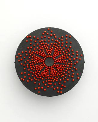 Courtesy Museum of Arts and Design, New York; photo by Bruce White