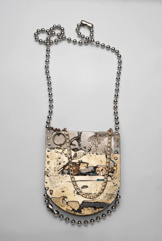 Courtesy Museum of Arts and Design, New York; photo by Bruce White