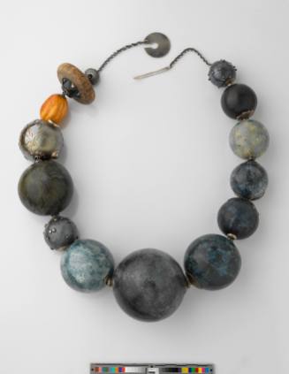 Courtesy Museum of Arts and Design, New York; photo by Bruce White
