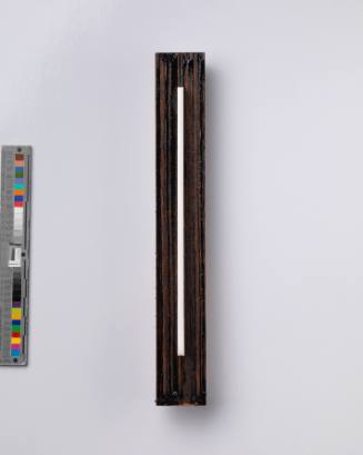 Courtesy Museum of Arts and Design, New York; photo by Bruce White