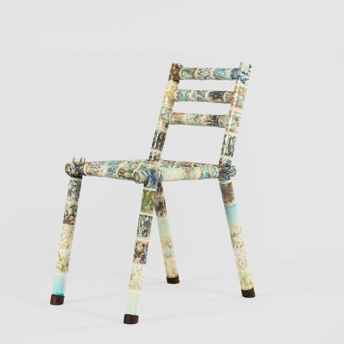 Openwork Chair (from "Openwork" series)