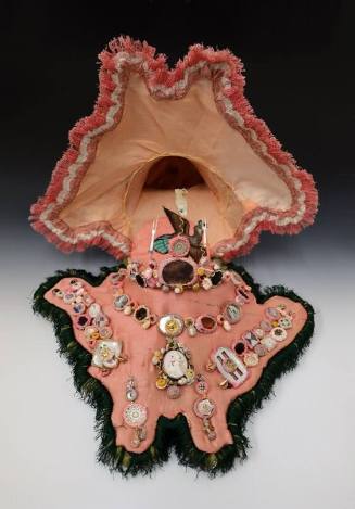 Queer Poseidon (Jewel 17, Pink Parure)
