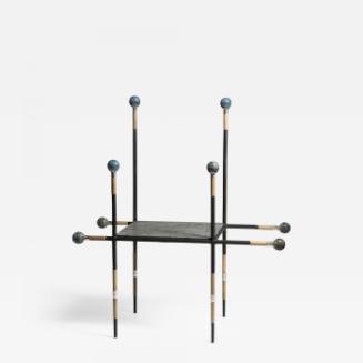 Lanza Table, Entrevero Series