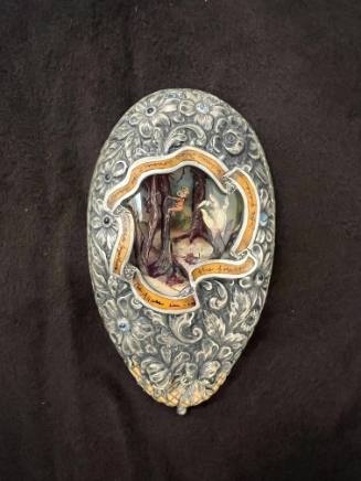 Allure Brooch #1678