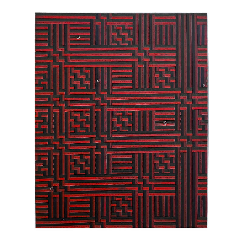 Enredo (from "ENREDOS" series)
