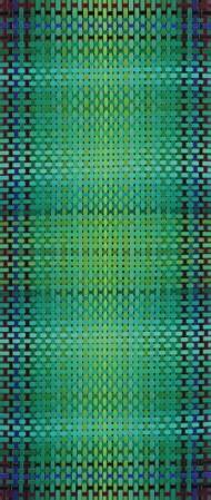 Meditation: Monsoon Greens