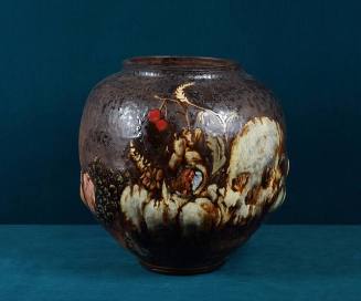 Vanitas Vase #6