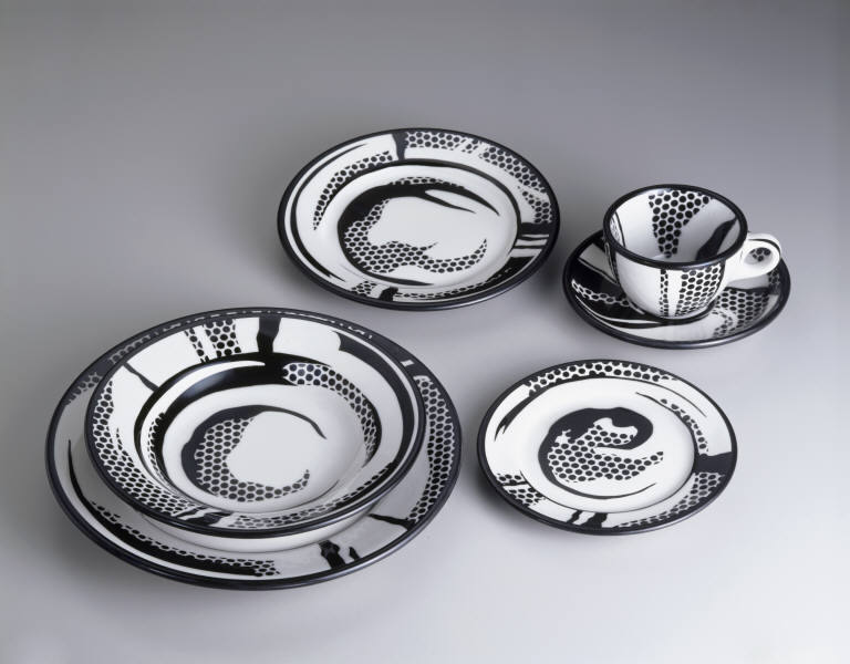 Dishes