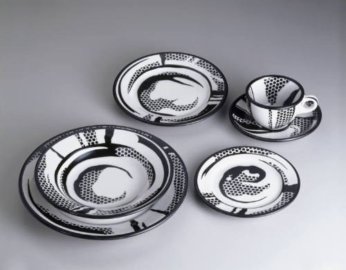 Dishes