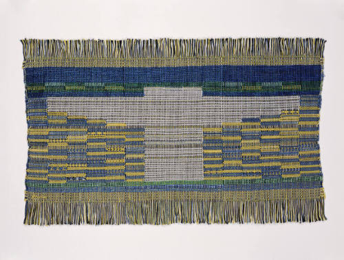 ©The Josef and Anni Albers Foundation/Artist Rights
Society (ARS), New York
Photo: Eva Heyd