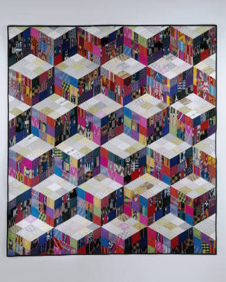 Guatemalan Blocks