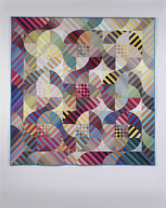 Rhythm/Color: Bacchanal