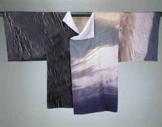 Silk Blouse